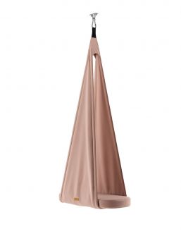 Jupiduu - Play & Chill swing, Rose