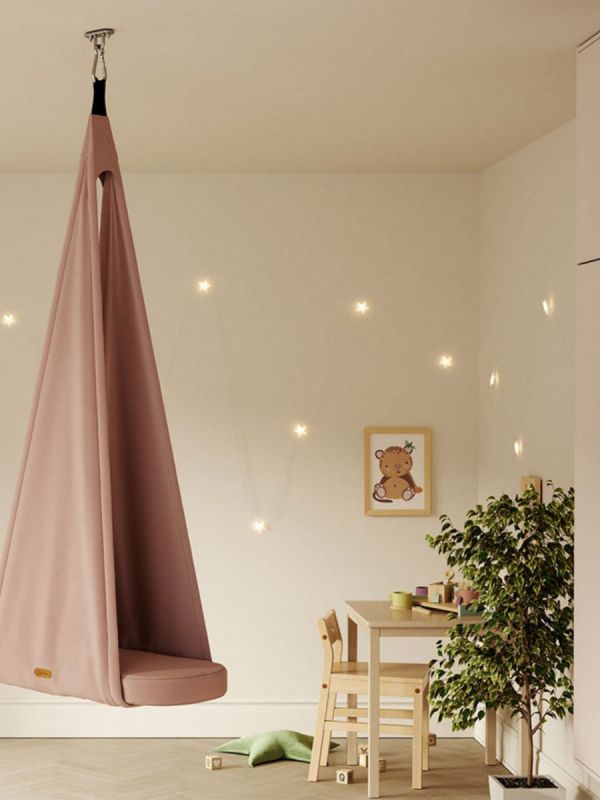 Jupiduu - Play & Chill swing, Olive