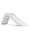 Jupiduu White Dolphin slide for outdoor use