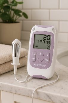 Kegel Toner - pelvic floor trainer