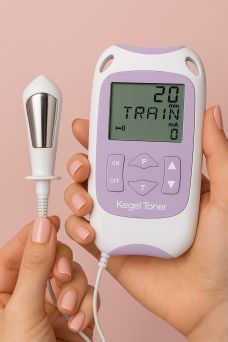 Kegel Toner - pelvic floor trainer