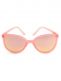 Ki ET LA Crazyg-Zag Sun - sunglasses for kid 4-6 year, buzz neon