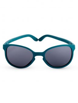 Ki ET LA Little Kids - sunglasses for kid 1-2  year, peacock