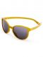 Ki ET LA Little Kids - sunglasses for kid 2-4 year, mustard