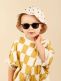 Ki ET LA Little Kids - sunglasses for kid 1-2  year, black
