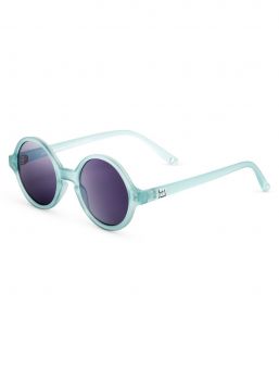 Ki ET LA Woam - sunglasses for kid 2-4 years, blue sky