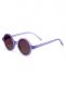 Ki ET LA Woam - sunglasses for kid 2-4 years, purple