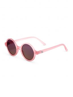 Ki ET LA Woam - sunglasses for kid 2-4 years, strawberry