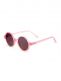 Ki ET LA Woam - sunglasses for kid 2-4 years, strawberry