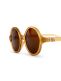 Ki ET LA Woam - sunglasses for baby 4-6y, brown