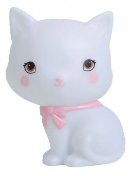 Kitty Night Light