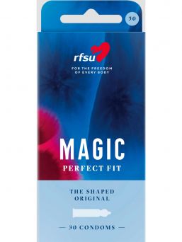 Magic condom 30 pcs