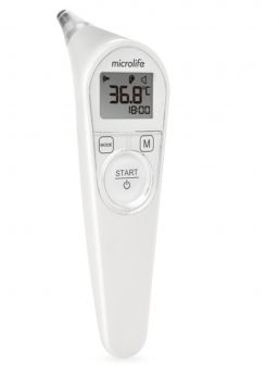 Microlife IR210 Digital baby ear thermometer