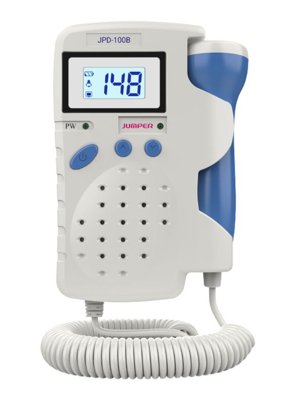 Angelsounds fetal doppler JPD-100B