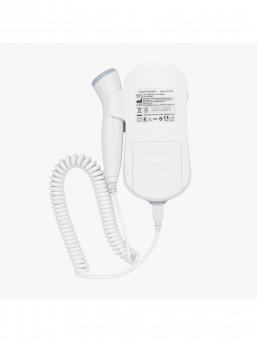 Fetal doppler JPD-100E + ultrasoundgel 250ml