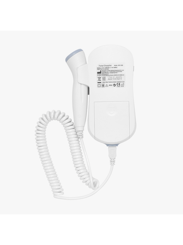 Fetal doppler JPD-100E