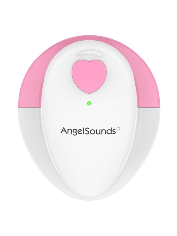 Angelsounds fetal doppler JPD-100S