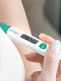 Evolu - Digital thermometer with flexible top