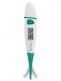 Evolu - Digital thermometer with flexible top