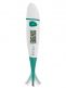Evolu - Digital thermometer with flexible top