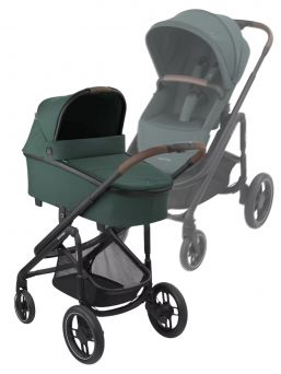 Maxi-Cosi Plaza Plus Stroller, Essential Green