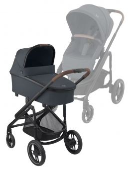 Maxi-Cosi Plaza Plus Stroller, Essential Graphite