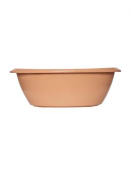 Luma, bath tub, Spiced Copper