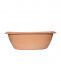 Luma, bath tub, Spiced Copper