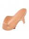 Luma, bath support, Spiced Copper