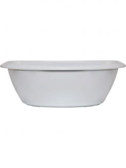 Modern and beautiful stylish Luma bathtub for little moments.