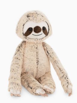Sloth Plush 22cm