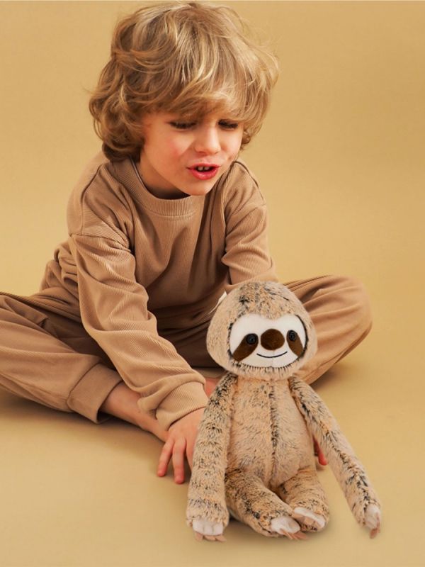 Sloth Plush 22cm