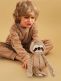 Sloth Plush 22cm