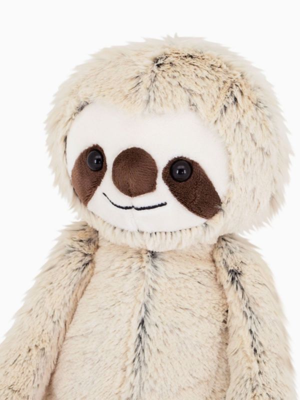 Sloth Plush 22cm