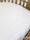Baby gauze under sheet 60x120cm, cream