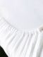 Child gauze under sheet 70x140cm, cream