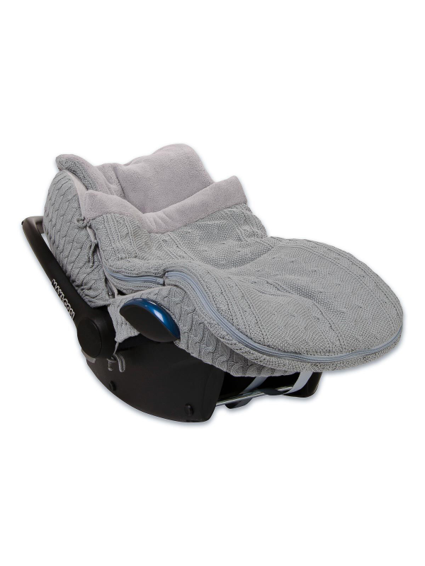 Baby’s Only Footmuff Maxi Cosi (grey)