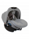 Baby's Only Footmuff keep baby warm in car seats and baby carriages. 