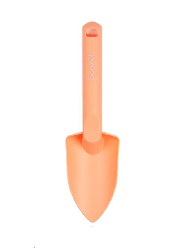 Scrunch Small and practical spade for small hands.