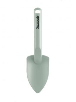 Scrunch Small and practical spade for small hands.