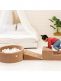 Playset with Ball Pit, Beige