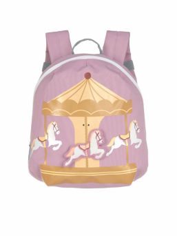 Children's Backpack Lässig - Carousel