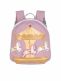 Children's Backpack Lässig - Carousel