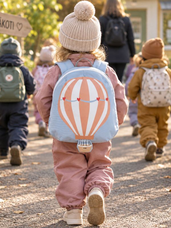 Children's Backpack Lässig - Balloon