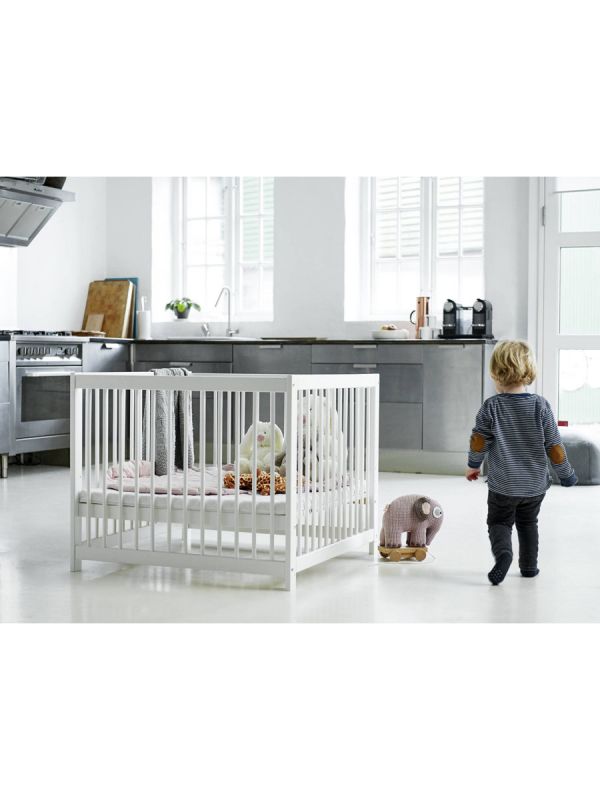 Hoppekids - ECO Comfort children's playpen