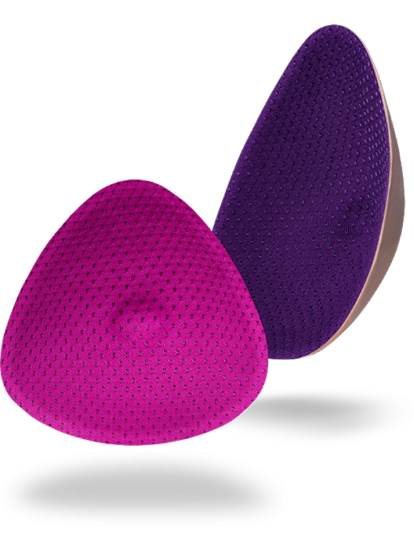 CURVE Night Reusable Breast pads | Cache Coeur
