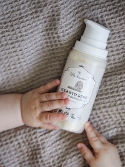 Lille Kanin - Diaper-Changing Cream prevents diaper rash 