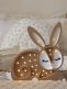 Little Lights Night light, Bunny Chocolate