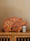 Little Lights Night light, Deer Brown