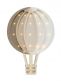 Little Lights Night light, Hot Air Balloon, Cappucino
